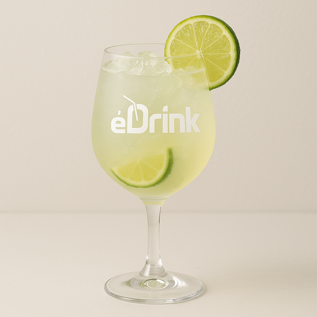 Caipirinha Vodka
